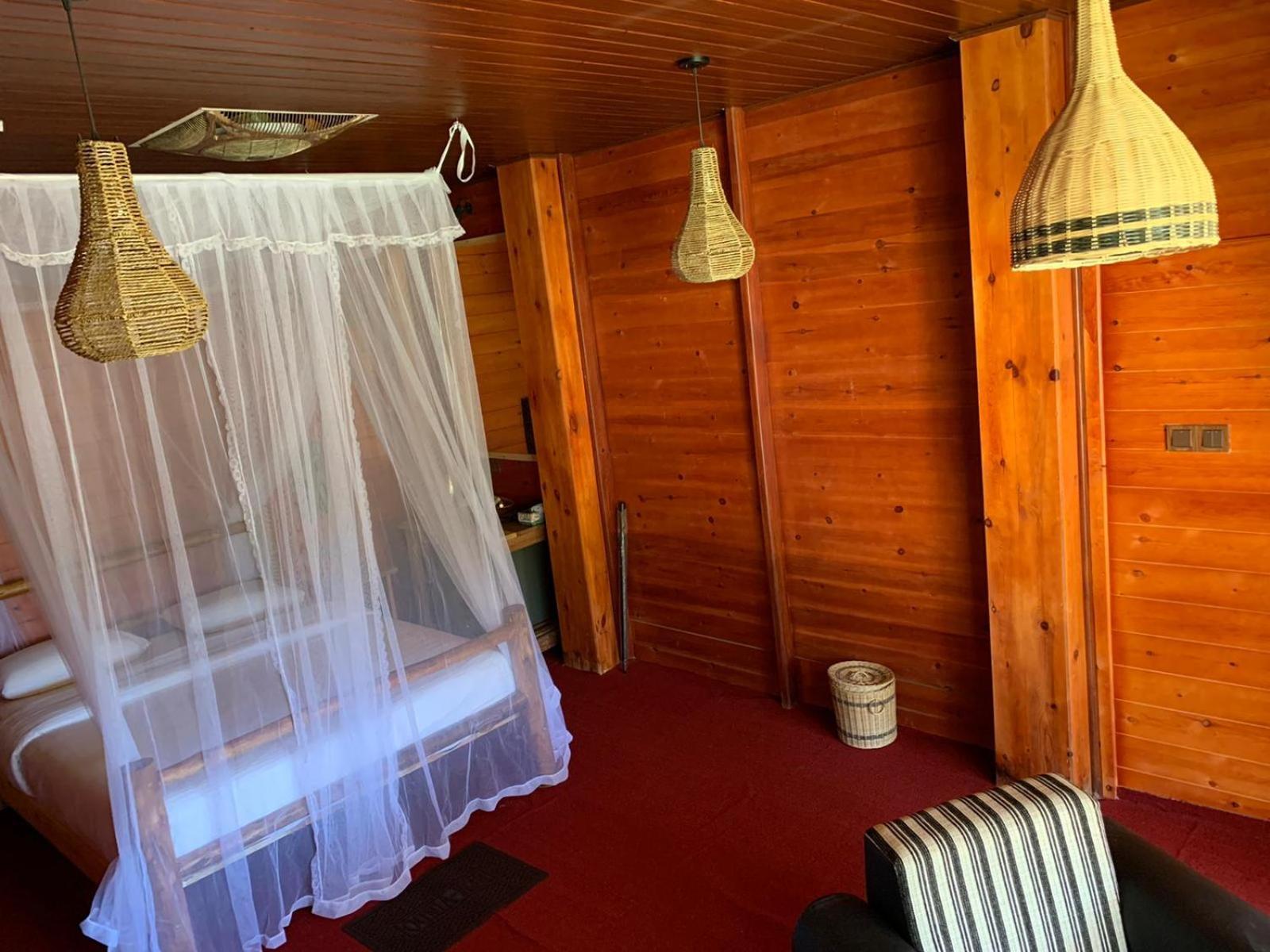 Ella Wood Cabin Rom bilde